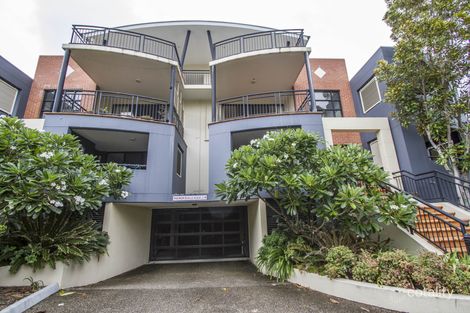 7/14 Grimes St, Auchenflower, QLD 4066