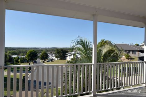 Property photo of 21 Wentworth Place Glen Eden QLD 4680
