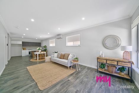 Property photo of 36A Orion Street Campbelltown NSW 2560