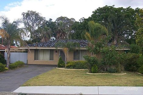 Property photo of 67 Lalor Road Kenwick WA 6107