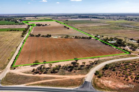 76 Steicke Rd, Beverford, VIC 3590