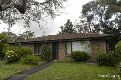 Property photo of 8 Dunoon Drive Hazelbrook NSW 2779