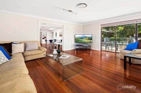 Property photo of 13 Georges River Crescent Oyster Bay NSW 2225