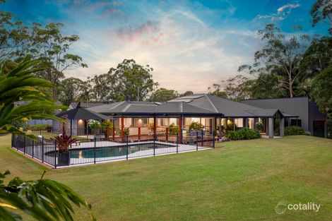 36 VENN PDE, THORNLANDS, QLD 4164