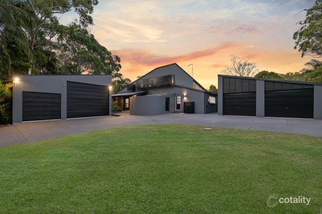 Property photo of 36 Venn Parade Thornlands QLD 4164