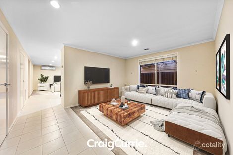 Property photo of 122 Windermere Boulevard Pakenham VIC 3810