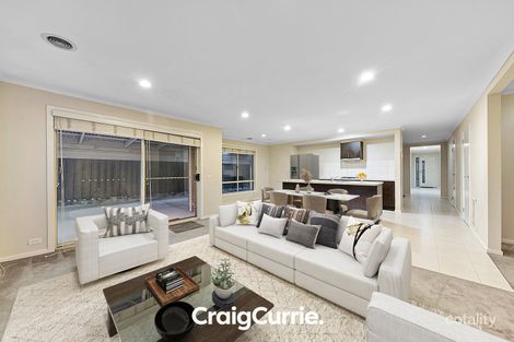 Property photo of 122 Windermere Boulevard Pakenham VIC 3810