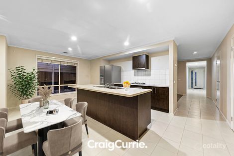Property photo of 122 Windermere Boulevard Pakenham VIC 3810