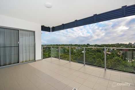 Property photo of 8/117 Mitchell Street Darwin City NT 0800