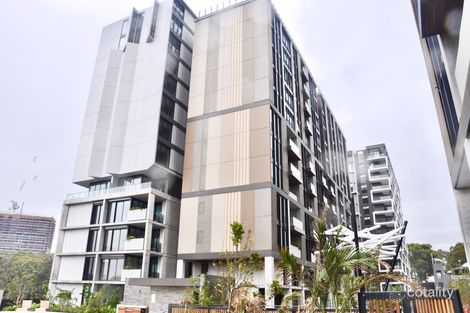 1504/1 Network Pl, North Ryde, NSW 2113