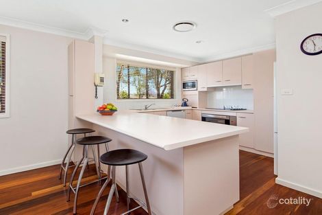Property photo of 13 Georges River Crescent Oyster Bay NSW 2225