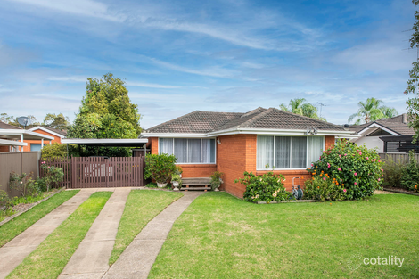 16 Mortimer St, Emu Plains, NSW 2750