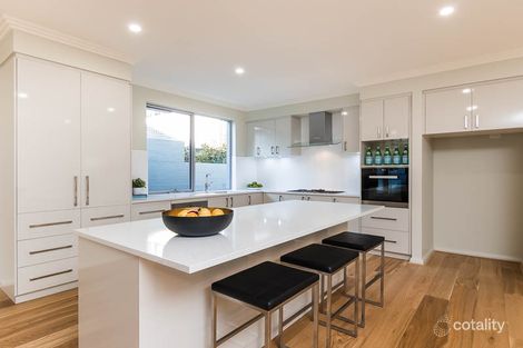 Property photo of 199A Curtin Avenue Cottesloe WA 6011