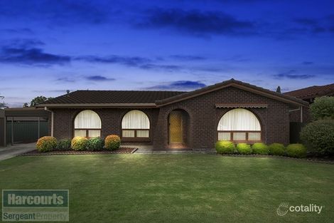 16 Dillon St, Redwood Park, SA 5097
