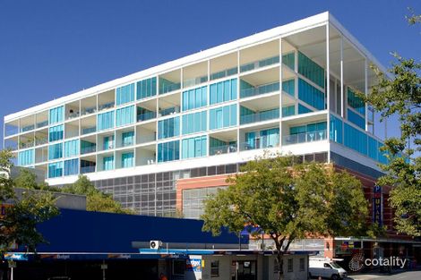 604/15 Vaughan Pl, Adelaide, SA 5000