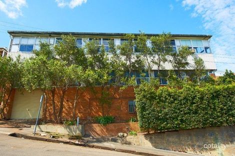 Property photo of 45 Dumbarton Street McMahons Point NSW 2060