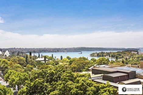 802/185 Macquarie St, Sydney, NSW 2000