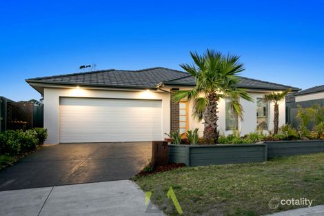 22 Warrenwood Pl, Langwarrin, VIC 3910