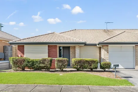 34/27 GAWLER CRES, BRACKEN RIDGE, QLD 4017