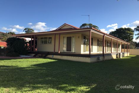Property photo of 25A Westbourne Avenue Thirlmere NSW 2572