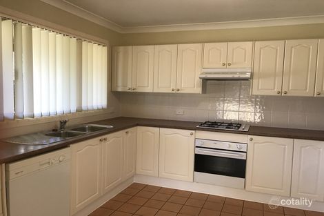 Property photo of 25A Westbourne Avenue Thirlmere NSW 2572