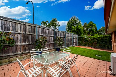 Property photo of 13/7A Blakeford Avenue Ermington NSW 2115