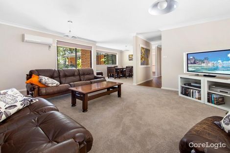 Property photo of 13 Georges River Crescent Oyster Bay NSW 2225