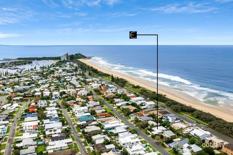 Property photo of 57 Yaringa Avenue Buddina QLD 4575