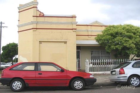 3/12-14 Gladstone St, Marrickville, NSW 2204