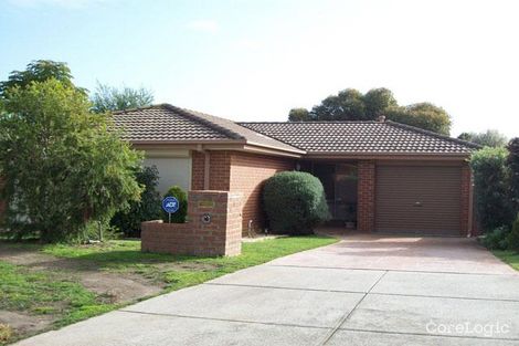 Property photo of 35 Cumberland Chase Hampton Park VIC 3976