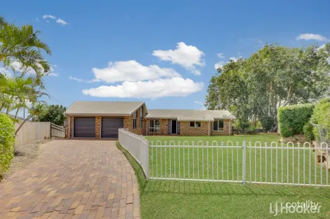 5 Corby Cl, Telina, QLD 4680