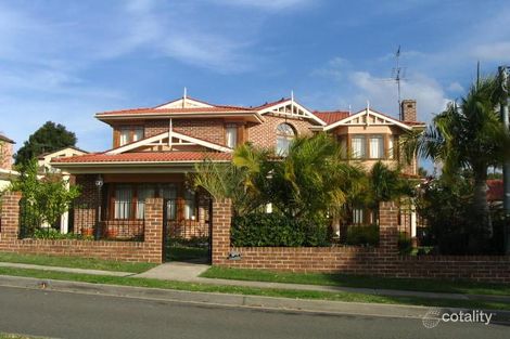 Property photo of 18 Torwood Street Sans Souci NSW 2219