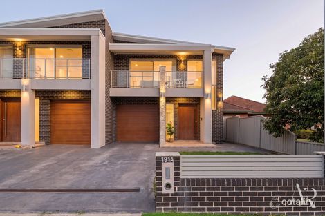 191a Rex Rd, Georges Hall, NSW 2198