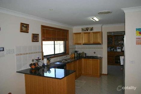Property photo of 20 Dara Crescent Glenmore Park NSW 2745