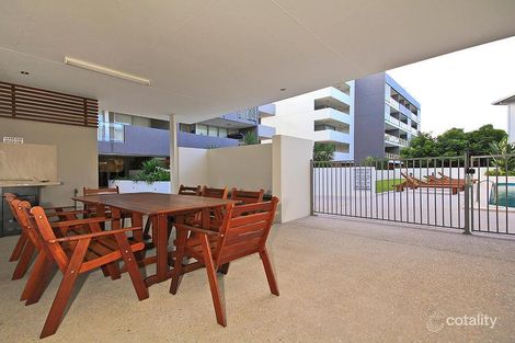 Property photo of 50/95 Clarence Road Indooroopilly QLD 4068