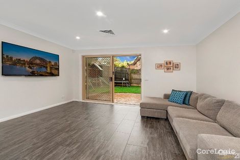 Property photo of 20 Millstream Grove Dural NSW 2158