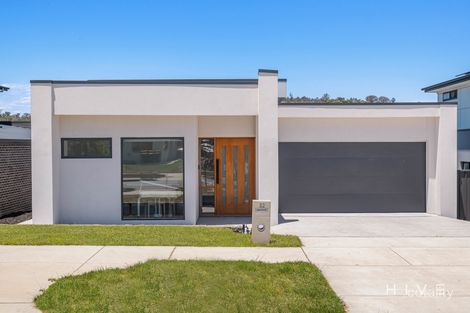 Property photo of 32 Shingleback Street Throsby ACT 2914