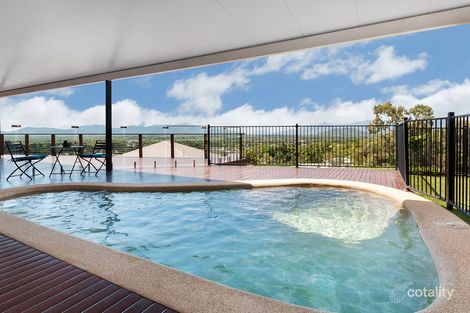 Property photo of 3 Bacalakis Close Mount Sheridan QLD 4868