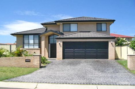 9 Aniseed St, Prestons, NSW 2170