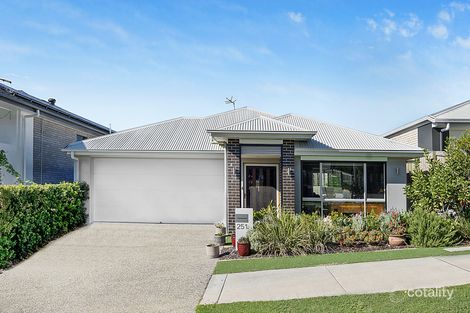 251 Dublin Ave, Spring Mountain, QLD 4300