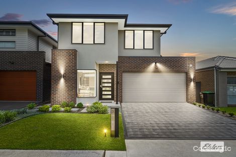 Property photo of 3 Runway Street Leppington NSW 2179