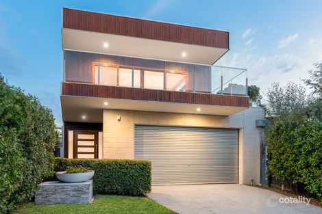 Property photo of 2/11 Carroll Road Highton VIC 3216