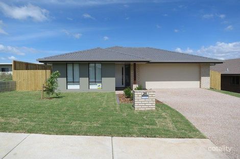 26 Taragon St, Glenvale, QLD 4350