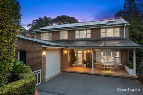 Property photo of 85 Barnhill Road Terrigal NSW 2260