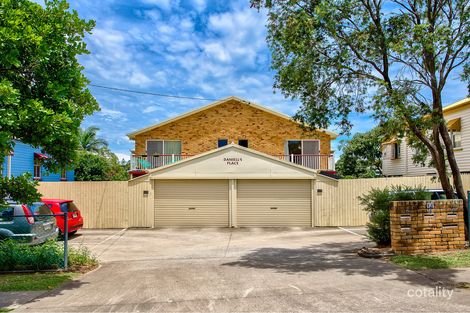 4/14 Lincoln St, Wilston, QLD 4051