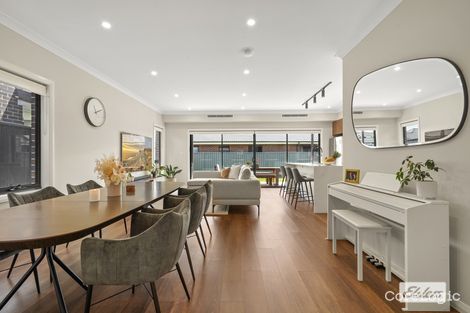 Property photo of 3 Runway Street Leppington NSW 2179
