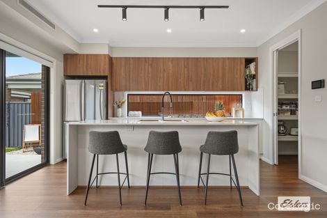 Property photo of 3 Runway Street Leppington NSW 2179