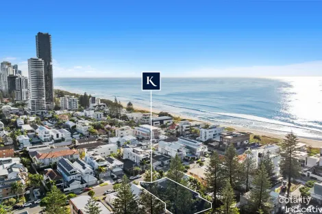 Property photo of 16 Ventura Road Mermaid Beach QLD 4218