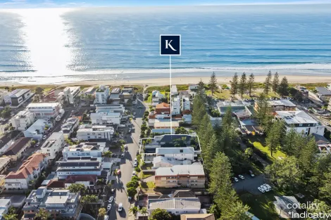 Property photo of 16 Ventura Road Mermaid Beach QLD 4218