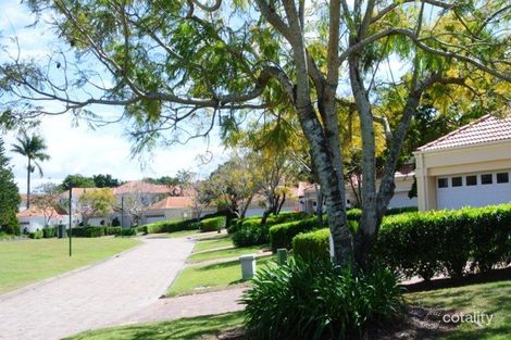 Property photo of 4885 Berkshire Crescent Hope Island QLD 4212
